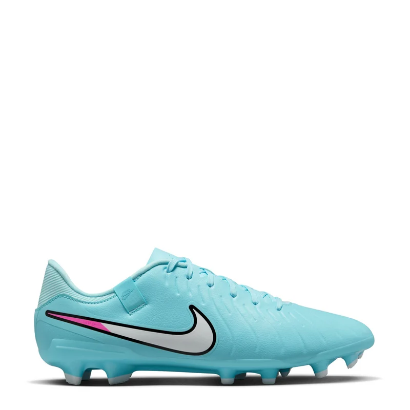 Tiempo Legend 10 Academy MG - Mens 13.0 / Copa/White