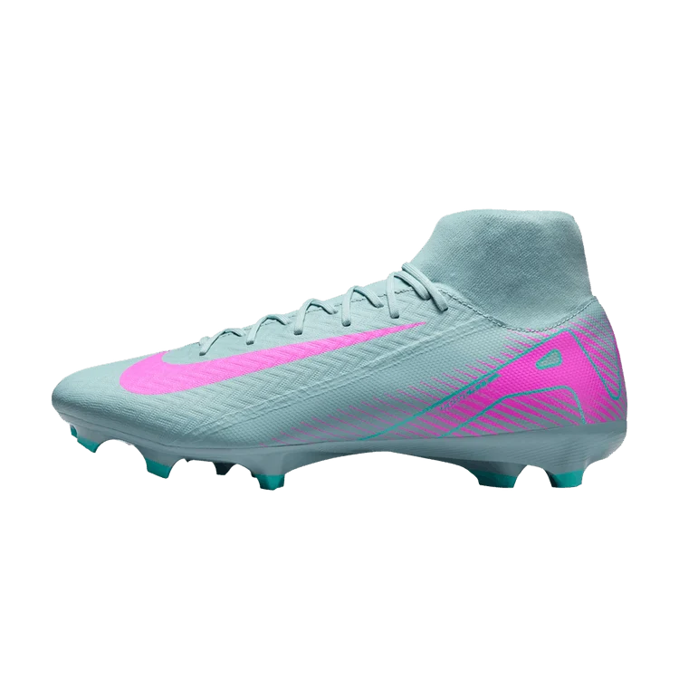 Nike Mercurial Superfly 10 Academy MG Prism Pack 37.5 EU