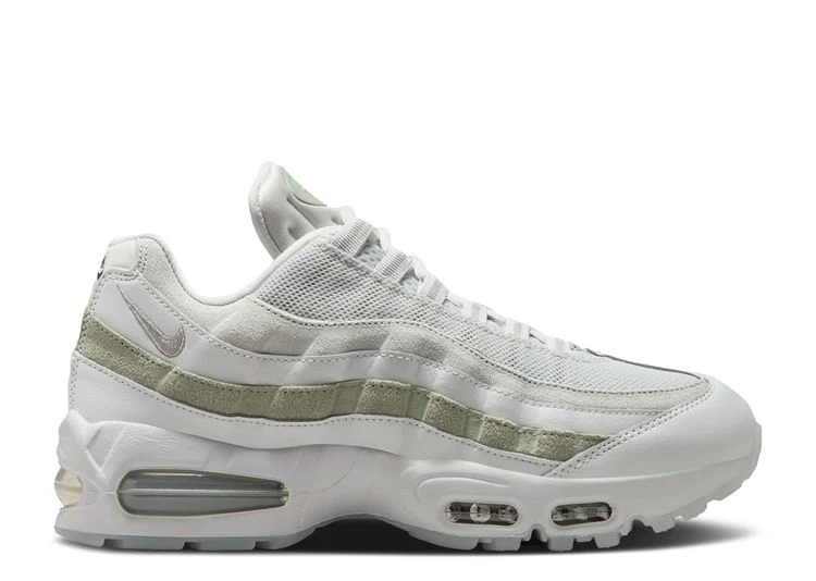 Nike Air Max 95 OG Big Bubble Jade Horizon 40.5 EU