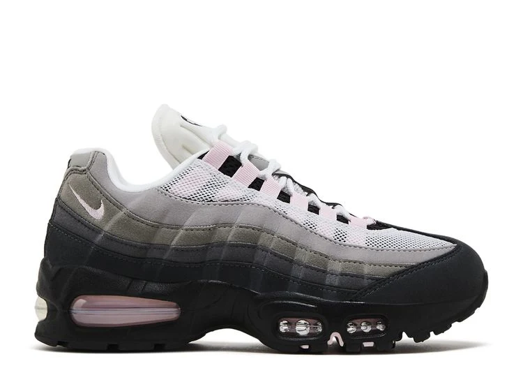 Nike Air Max 95 OG Big Bubble Pink Foam 48.5 EU