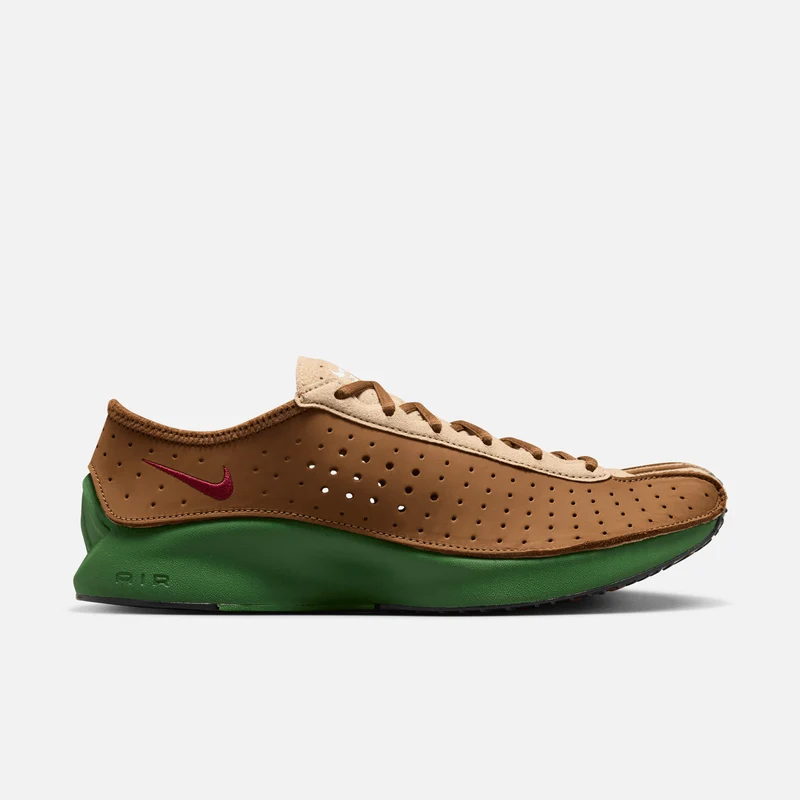 Nike Wmns Air Superfly 'Ale Brown' HQ7955 200 9