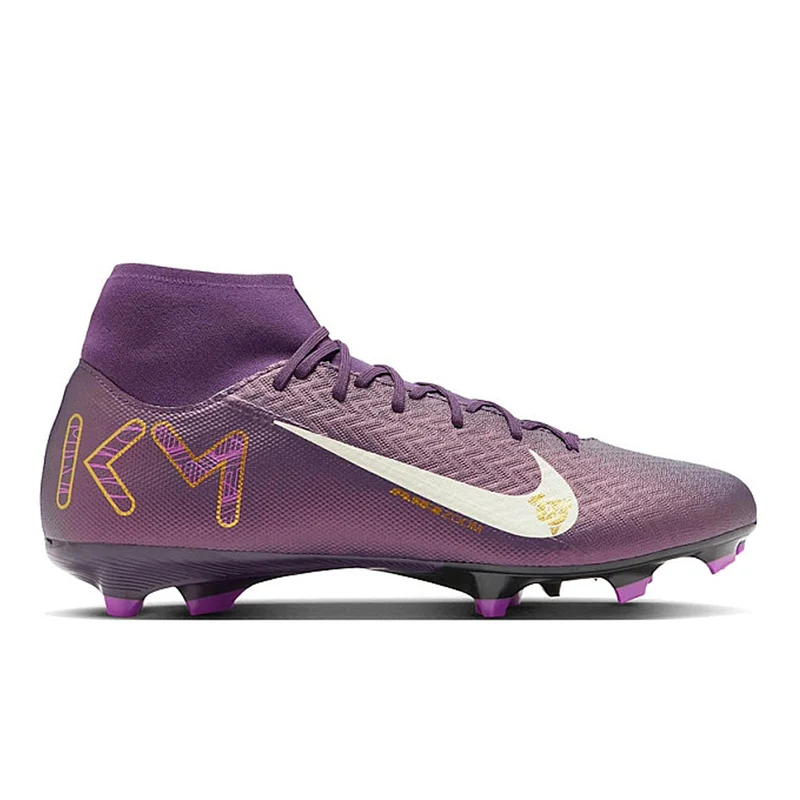 Mercurial Zoom Superfly 10 Academy FG/MG 'Kylian Mbappe' US 7