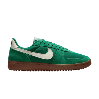 Nike Wmns Field General 82 'Malachite Soft Pearl Gum' HJ6000 300 8.5