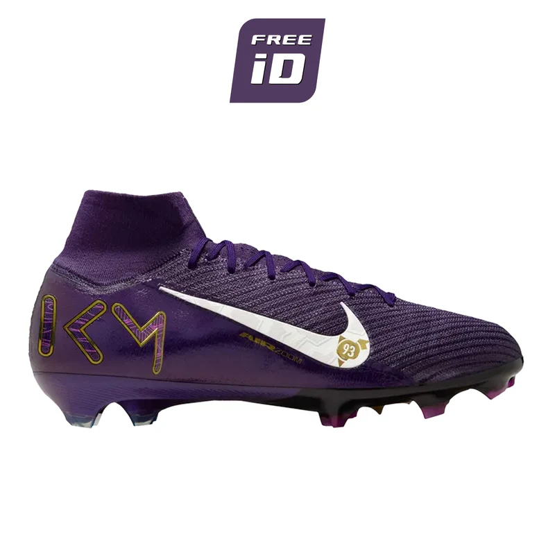 Mercurial Zoom Superfly 10 Elite FG KM US 11.5