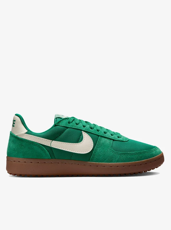 Field General Womens GRN/GRN / 6