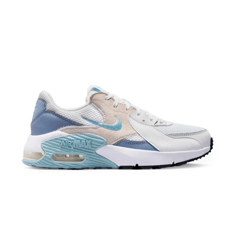 Zapatillas Nike W Air Max Excee Bla Mujer