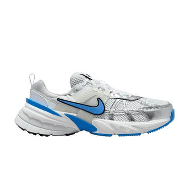 Nike Wmns V2K Run 'Pure Platinum Light Photo Blue' FD0736 110 8