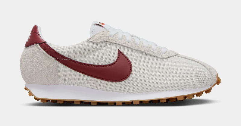 LD 1000 Womens Lifestyle Shoes (Summit White/Dark Team/Red Sail) 11