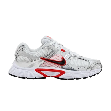 Nike Wmns V5 RNR 'White Black Picante Red' HQ7901 100 8.5