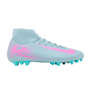 Nike Zoom Mercurial Superfly 10 Academy AG 'Prism Pack' FQ8329 301 10