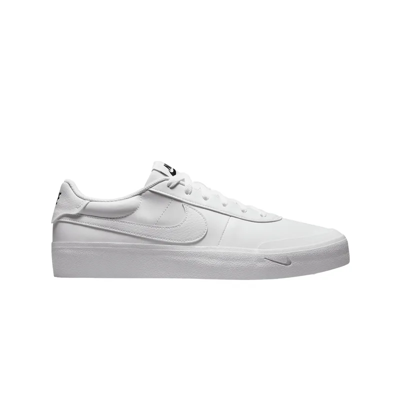 Tenis Nike Casual Court Shot Hombre FQ8146-111 25 cm