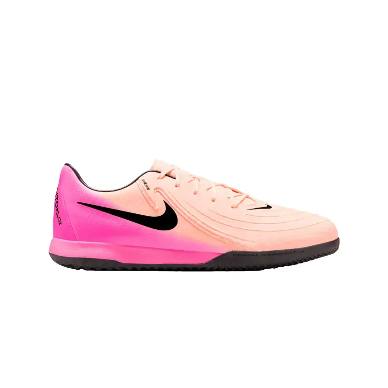 Tenis Nike Futbol Phantom GX 2 Academy IC Hombre FJ2581-800 28.5 cm