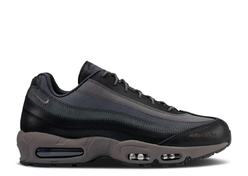 Nike Air Max 95 A Ma Maniére Hand Wash Cold 40.5 EU