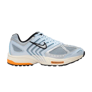 Nike Wmns Air Pegasus 2K5 'Blue Tint Total Orange' HQ1675 400 8.5