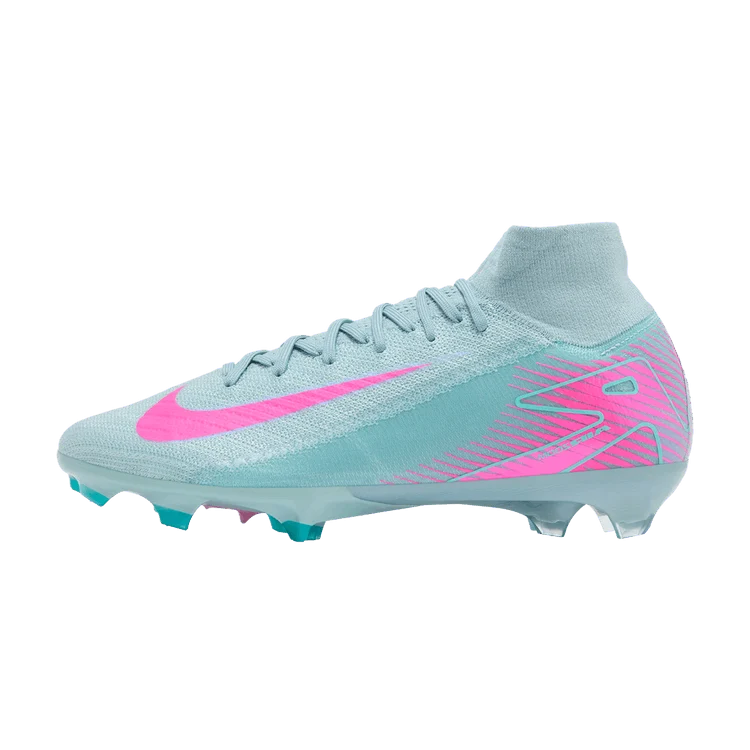 Nike Zoom Mercurial Superfly 10 Elite FG Prism Pack 43 EU
