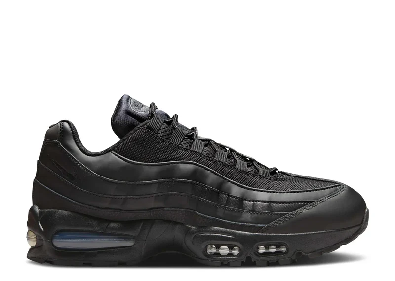 Nike Air Max 95 OG Big Bubble Black Anthracite 45.5 EU