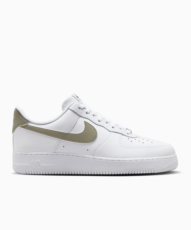Nike Air Force 1 '07 Beyaz / 43