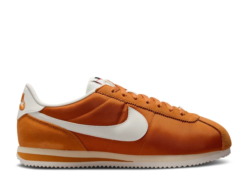 Nike Cortez TXT Monarch Muslin Sail 44.5 EU