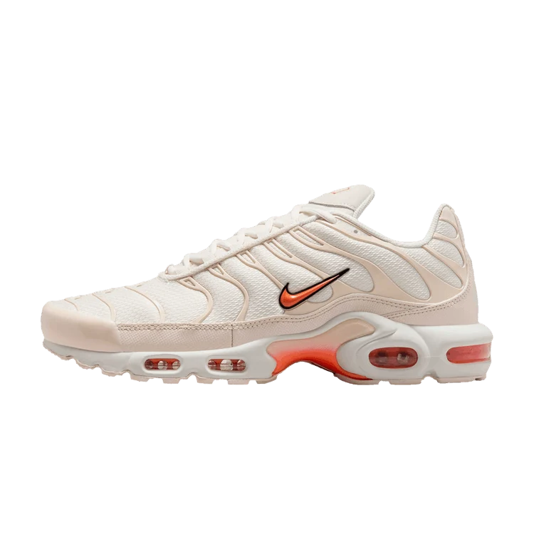 Nike Air Max Plus Phantom Safety Orange 44 EU