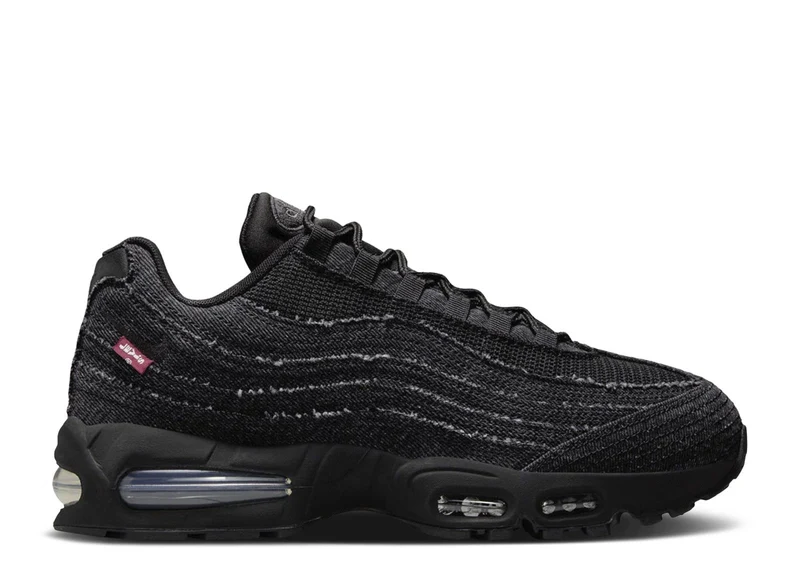 Nike Air Max 95 OG Levis Black 42 EU