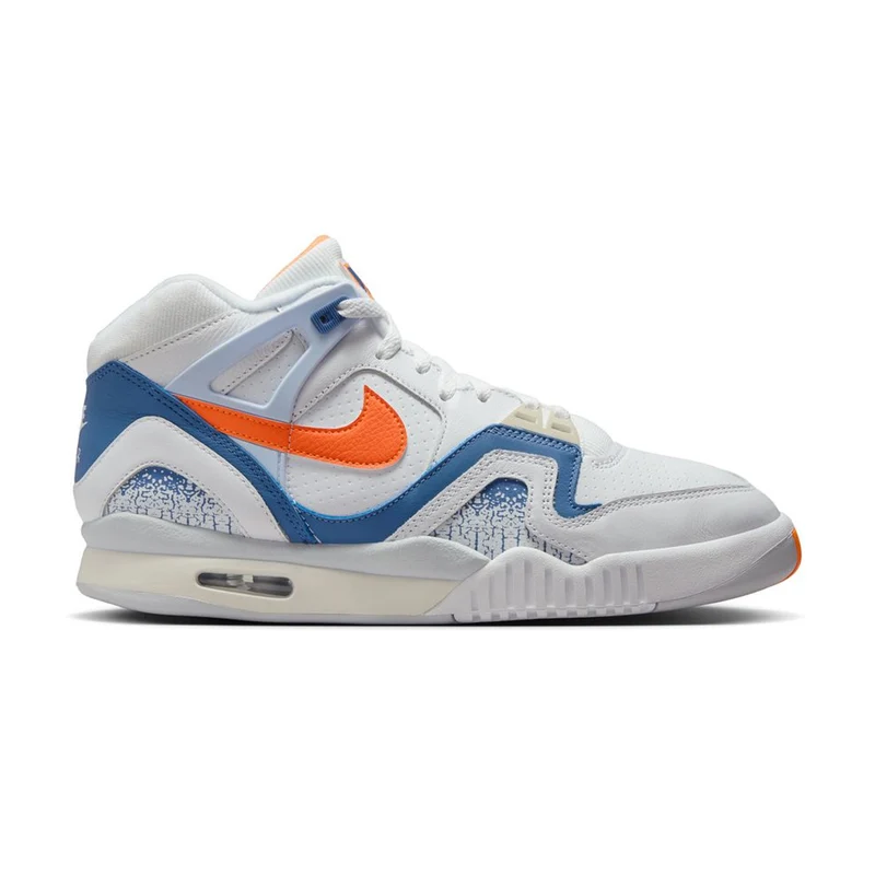 Air Tech Challenge II Qs 'Stone Blue' US 8.5