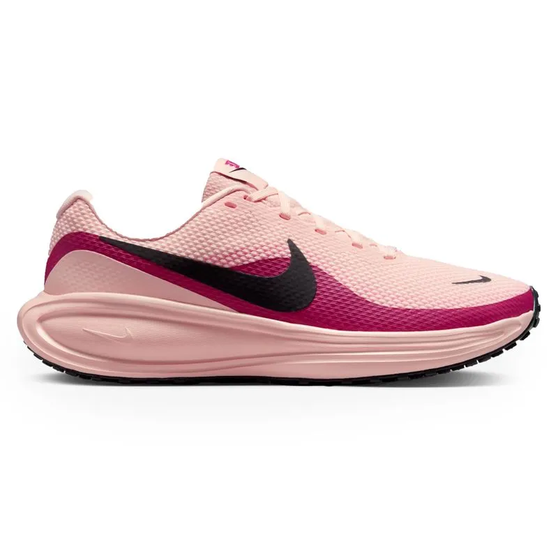 Tênis Nike Revolution 8 Feminino Rosa 34