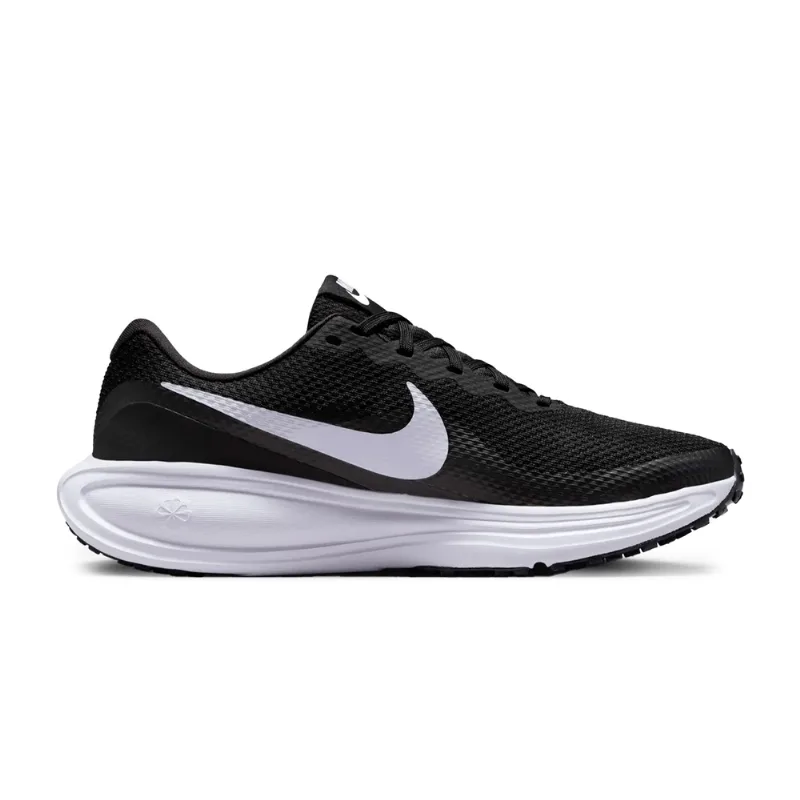 Zapatillas Nike Revolution 8 Neg. Mujer