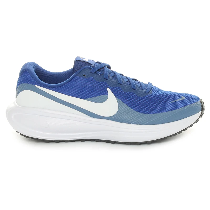 Scarpa da Training Uomo Nike Revolution 8 Blu Bianco 41