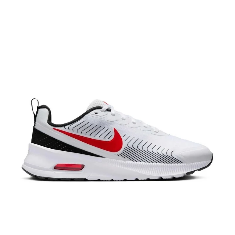 Zapatilla Nike Air Max Nuaxis de Hombre 46