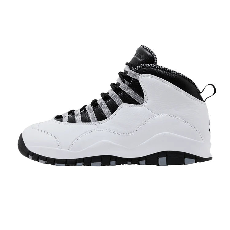 Air Jordan 10 Retro 'Steel' 2025 44 EU