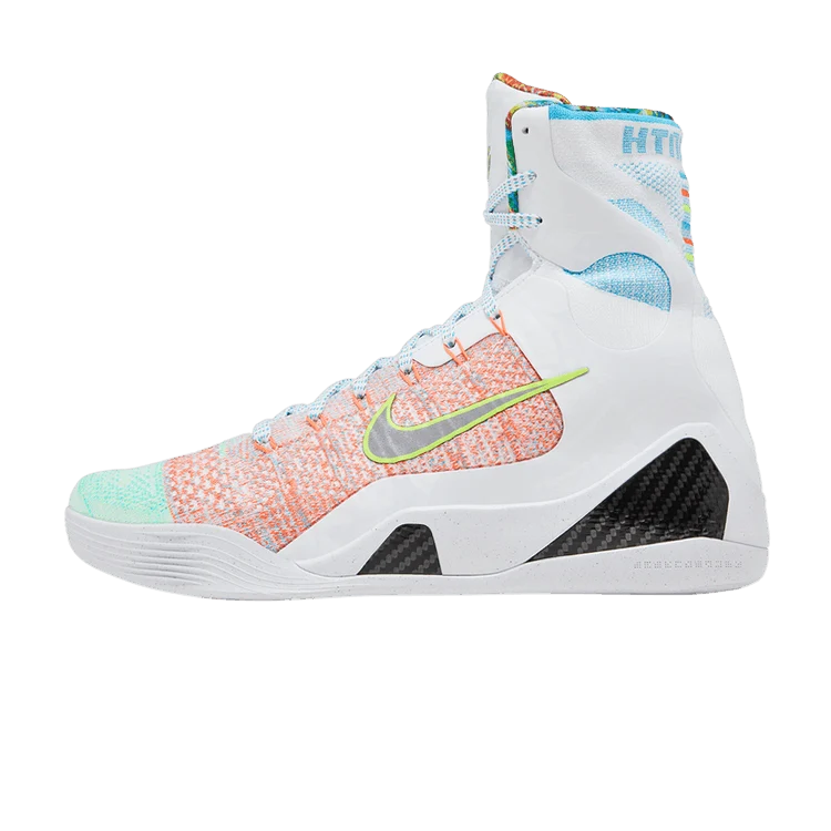Nike Kobe 9 Elite Protro 'What The Kobe' 2025 41 EU