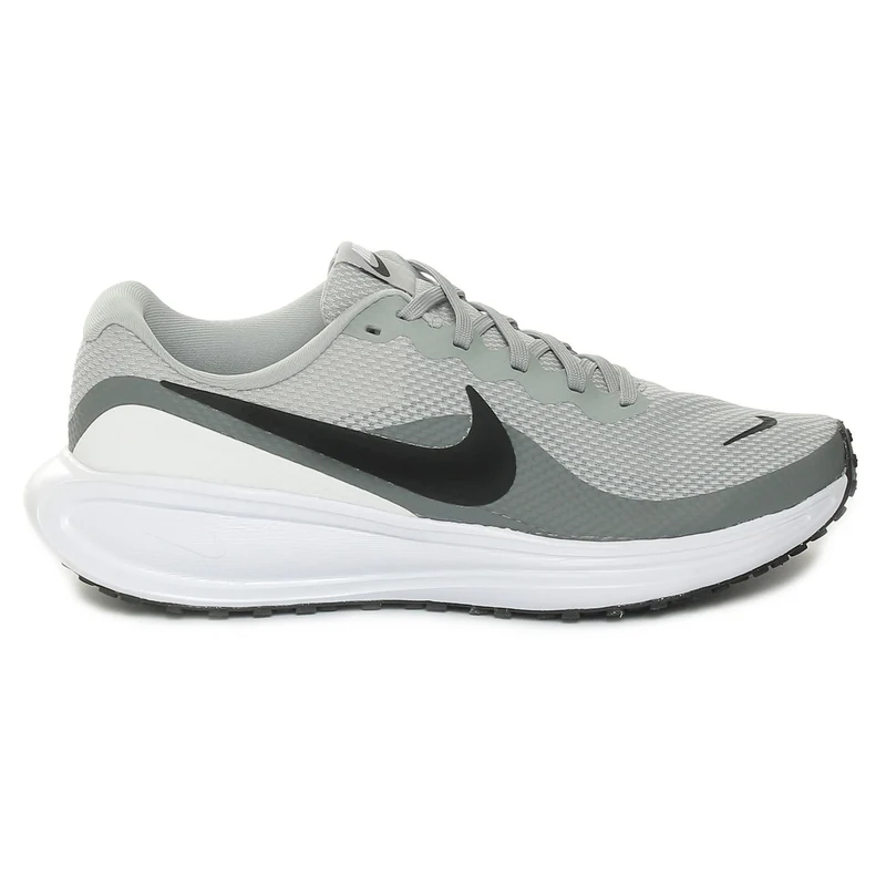Scarpa da Training Uomo Nike Revolution 8 Grigio Nero 44