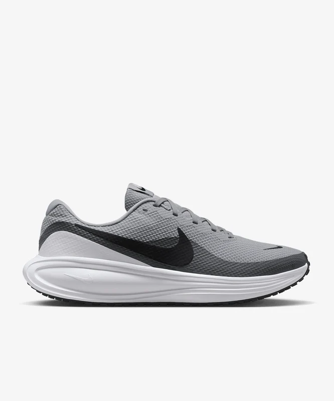 Nike Revolution 8 Gri / 45.5