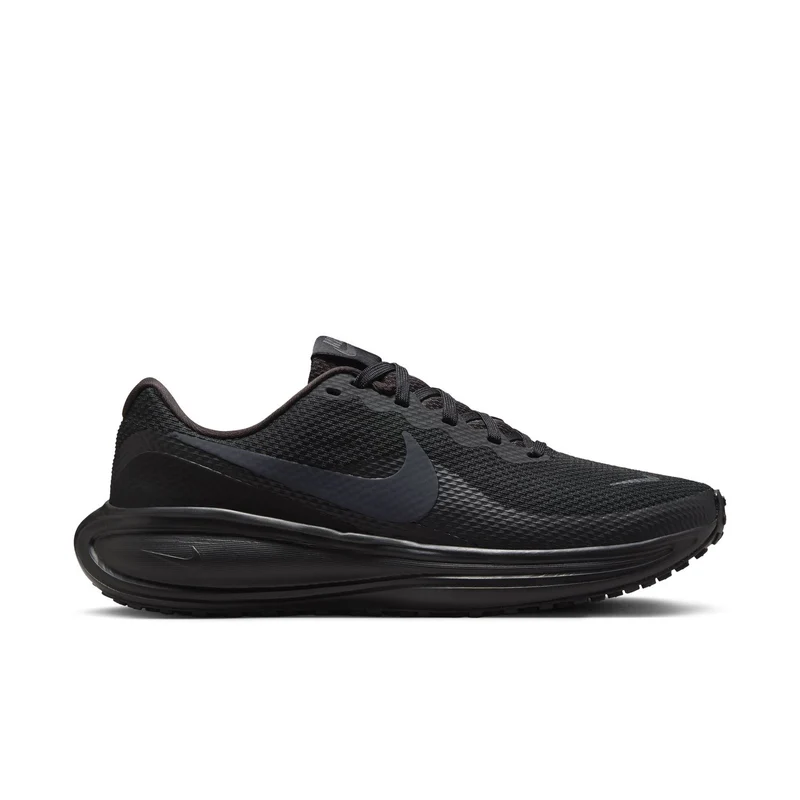 Revolution 8 - Womens 06.5 / Black/Anthracite