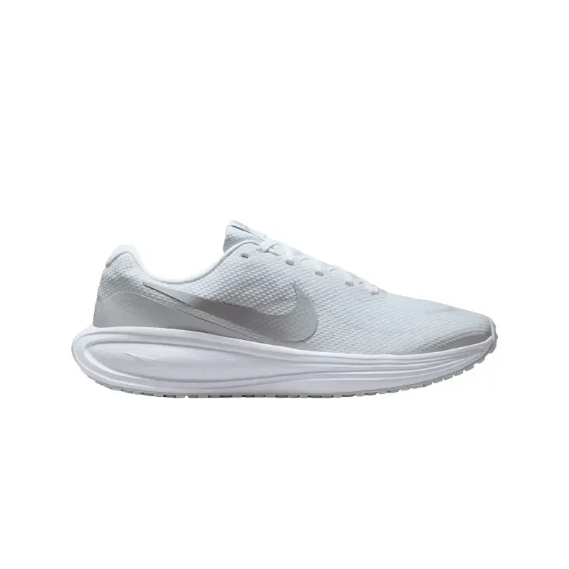 Tenis Nike Correr Revolution 8 Hombre HJ9198-100 26 cm