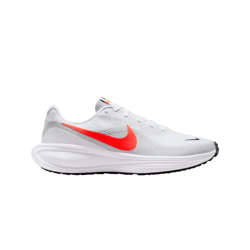 Tenis Nike Correr Revolution 8 Hombre HJ9198-102 27 cm
