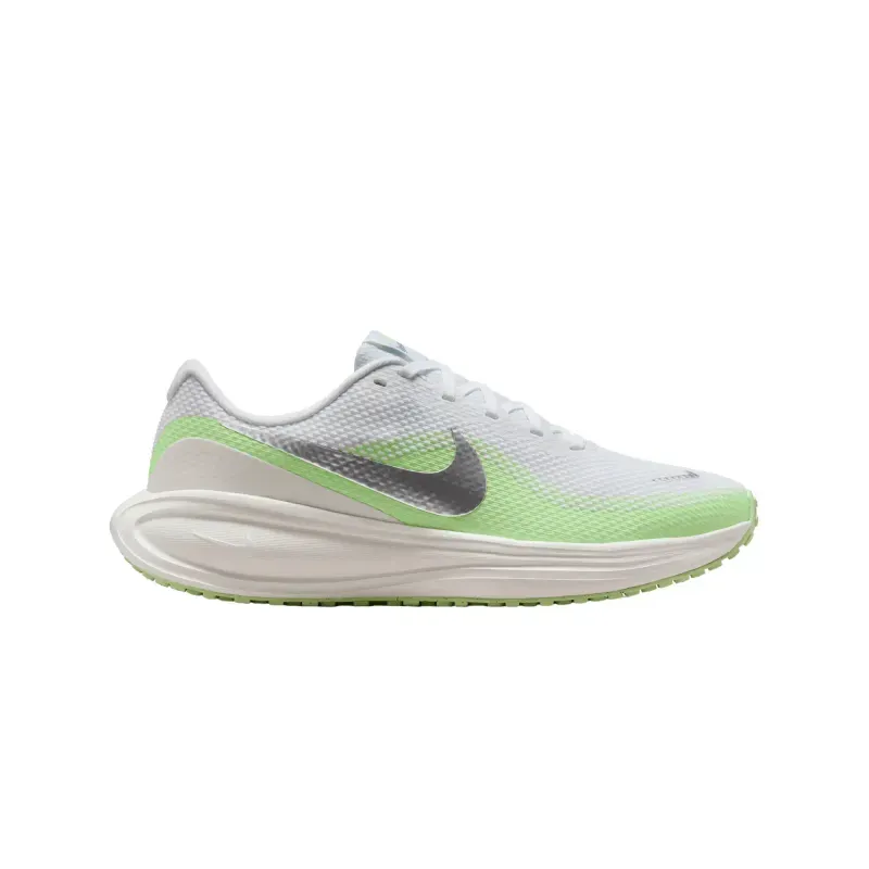 Tenis Nike Correr Revolution 8 Mujer HJ8485-100 23.5 cm