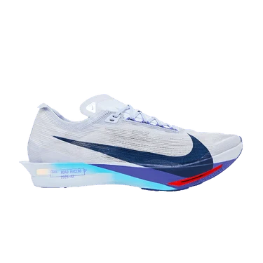 Nike ZoomX Streakfly 2 'Ghost' HF6416 001 7.5