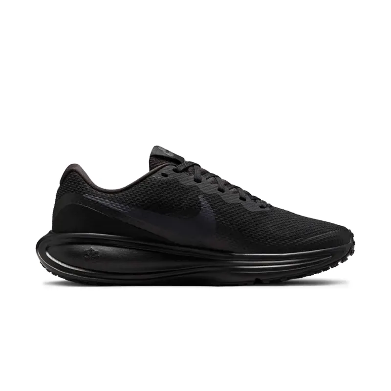 Zapatillas Nike W Revolution 8 Neg. Mujer