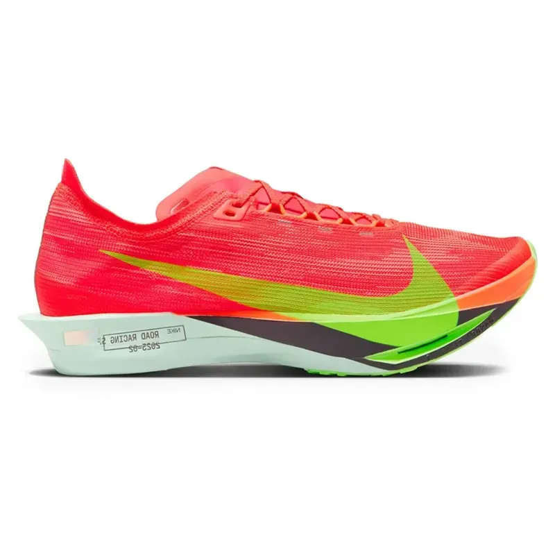 Tênis De Corrida Nike ZoomX Streakfly 2 Vermelho Masculino 40