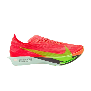 Nike ZoomX Streakfly 2 'Bright Crimson Lime Blast' HF6416 600 8