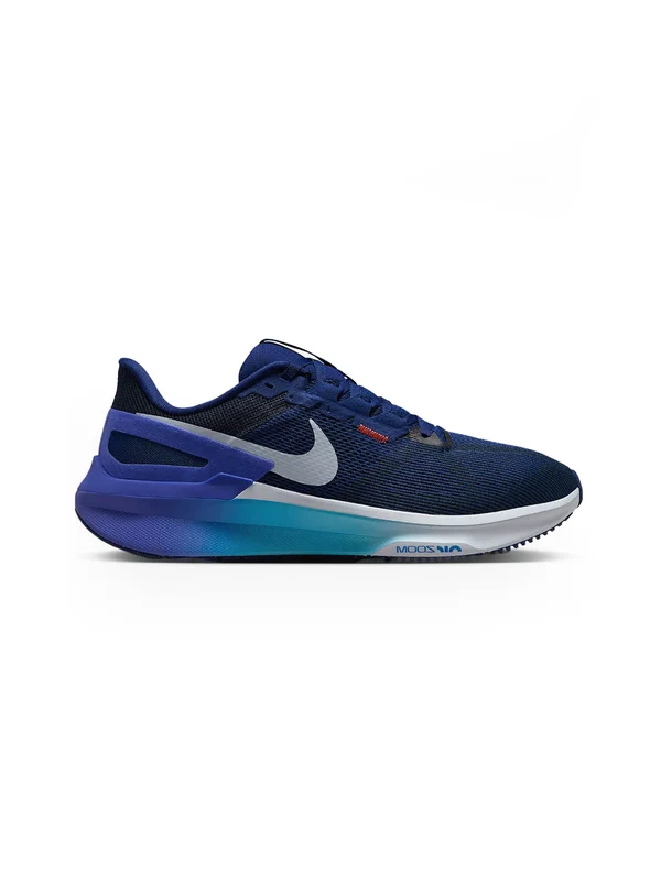 NIKE STRUCTURE 25 MEN'S ROAD RUNNIN 45,5
