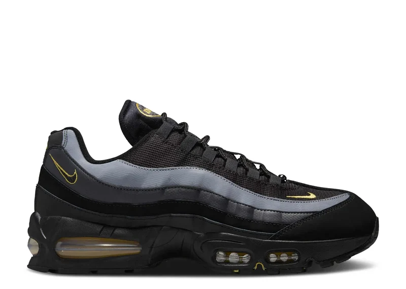 Nike Air Max 95 OG Big Bubble Batman 40.5 EU