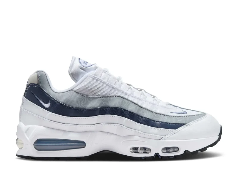 Nike Air Max 95 OG Diffused Blue 39 EU