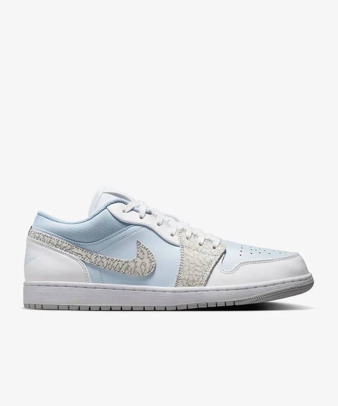 Jordan Air 1 Low SE Mavi / 44.5