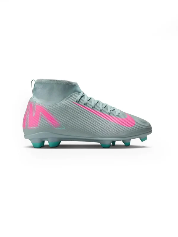 NIKE JR. MERCURIAL SUPERFLY 10 CLUB 2Y