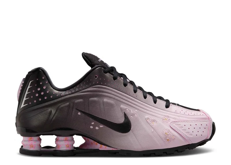 Nike Shox R4 Sakura 41 EU