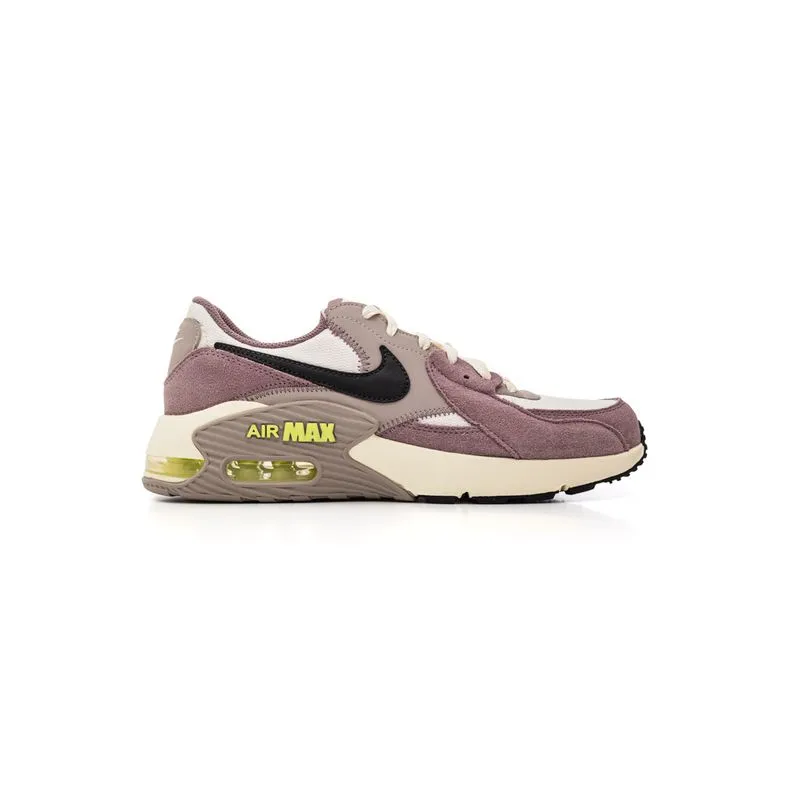 Tênis Nike Air Max Excee Masculino Ib8912-204 Marrom 38