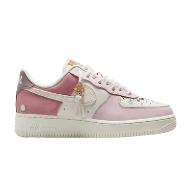 Nike Wmns Air Force 1 '07 LX 'Mushroom' IB8874 111 6.5