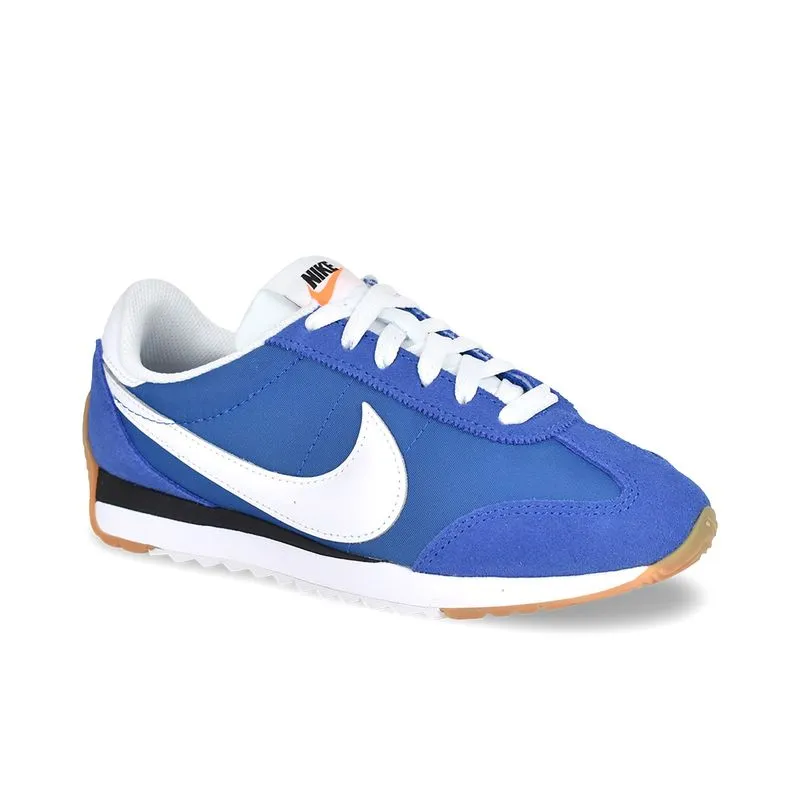 Zapatilla Nike Pacific Talle: 39.5 - Color: Azul